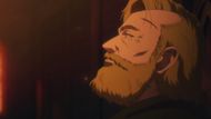 Nowak, as seen in the Orb: On the Movements of the Earth anime (Image credit: Studio Madhouse)